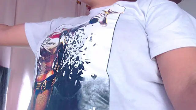 Amara Red online show from 04/07/26, 11:21