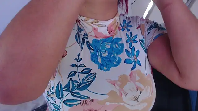 Amara Red online show from 07/18/26, 11:25