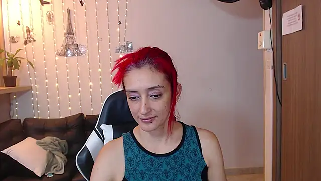 Ruby Your Milf online show from 01/23/25, 11:47