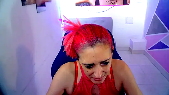 Ruby Your Milf online show from 01/30/25, 03:00