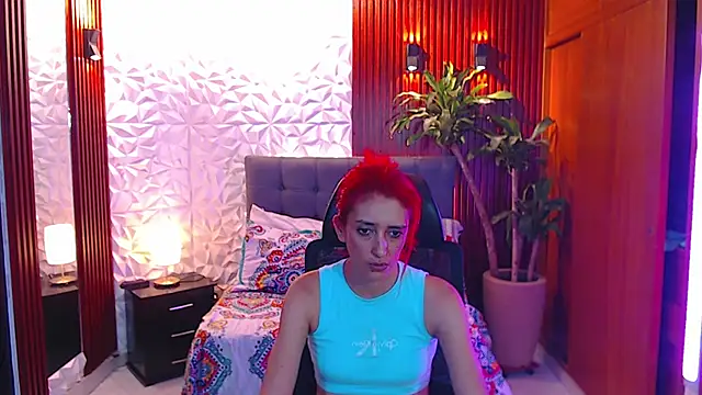 Ruby Your Milf online show from 02/06/25, 09:22