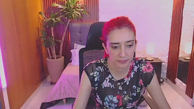 Ruby Your Milf online show from 02/26/25, 12:38