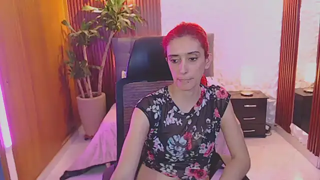 Ruby Your Milf online show from 02/26/25, 08:33