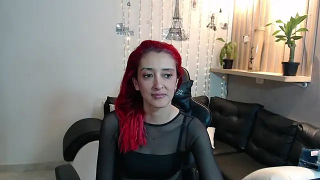 Ruby Your Milf online show from 03/04/25, 09:22