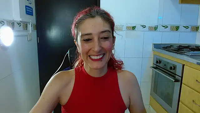 Ruby Your Milf online show from 12/16/25, 06:35