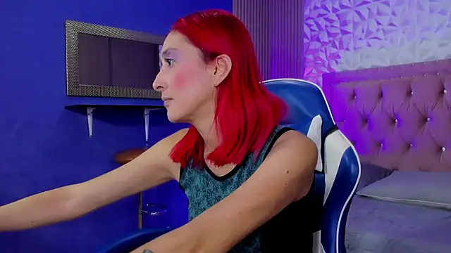 Ruby Your Milf online show from 02/04/26, 06:47