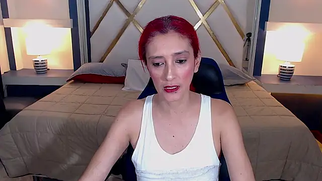 Ruby Your Milf online show from 02/12/26, 06:58