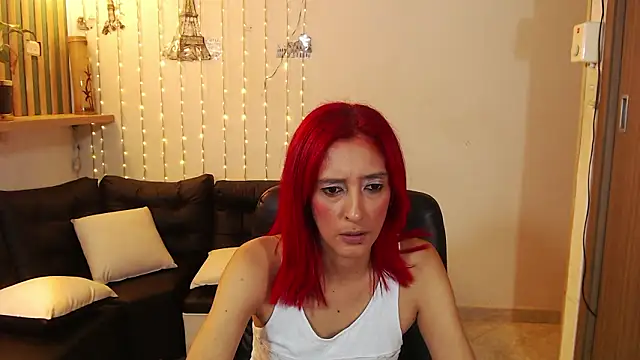 Ruby Your Milf online show from 02/23/26, 09:23