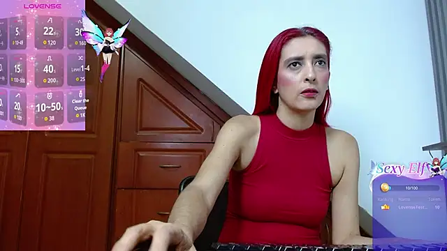 Ruby Your Milf online show from 03/25/26, 08:15