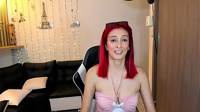 Ruby Your Milf online show from 04/04/26, 09:34