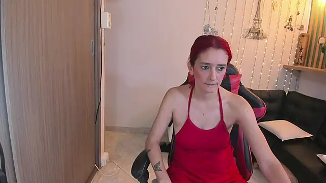 Ruby Your Milf online show from 06/05/26, 08:25