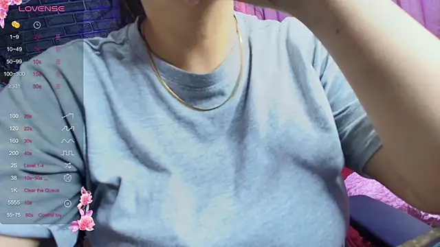 loren tits24 online show from 12/17/25, 07:20