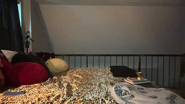 babybimbo online show from 01/16/26, 08:02