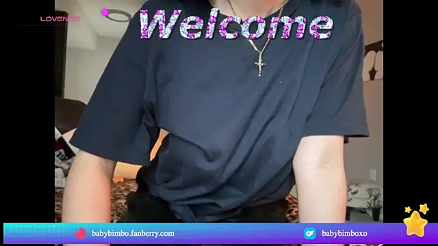 babybimbo online show from 02/17/26, 05:52