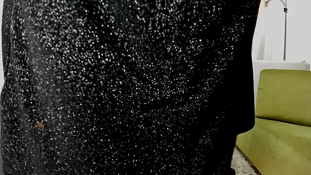 PerlaPalacioos online show from 09/12/25, 11:10