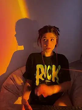 AnnyCherry  online show from 01/11/25, 03:09