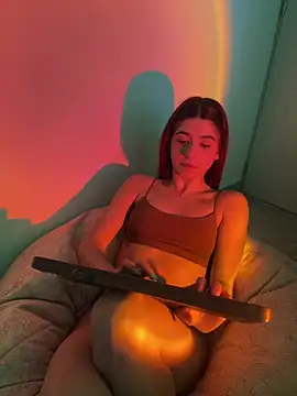 AnnyCherry  online show from 01/15/25, 06:40