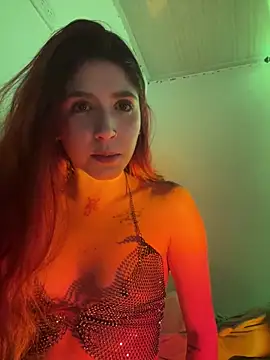 AnnyCherry  online show from 01/23/25, 03:16