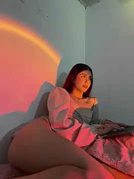 AnnyCherry  online show from 02/13/25, 07:31