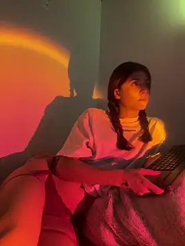 AnnyCherry  online show from 02/14/25, 09:21