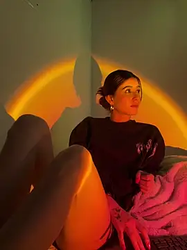 AnnyCherry  online show from 02/20/25, 06:13