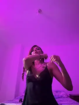 AnnyCherry  online show from 02/22/25, 08:29