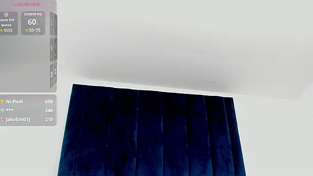 AnnyCherry  online show from 03/03/25, 06:55