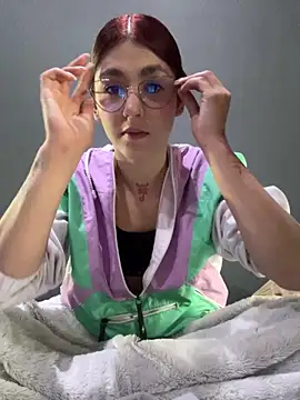 AnnyCherry  online show from 10/10/25, 07:24