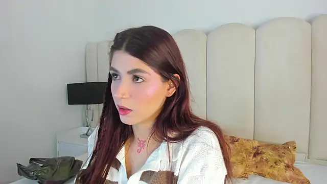 AnnyCherry  online show from 02/03/26, 12:53