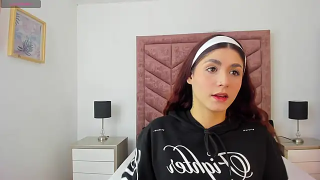 AnnyCherry  online show from 02/20/26, 08:53