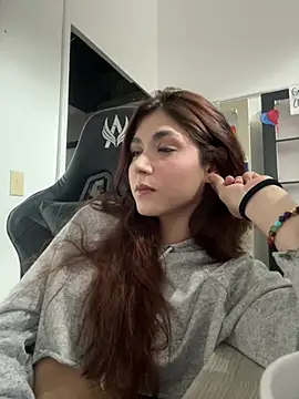 AnnyCherry  online show from 03/03/26, 12:17