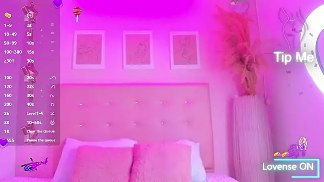 Snapshot of EIMY_BRIGHT chatting on 09/11/25, 02:17 EIMY BRIGHT online show from 09/11/25, 02:17