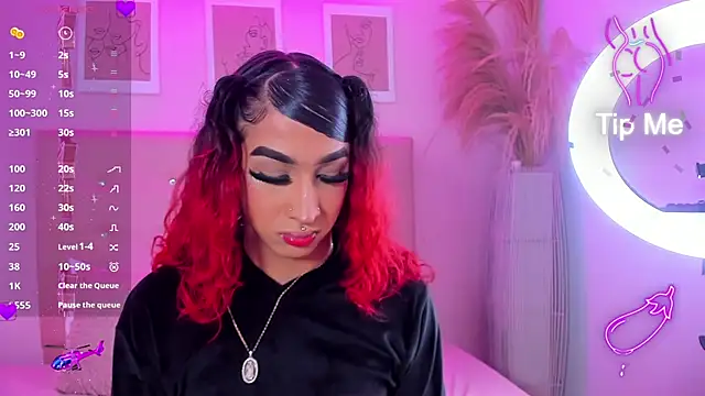 Snapshot of EIMY_BRIGHT chatting on 10/16/25, 02:18 EIMY BRIGHT online show from 10/16/25, 02:18