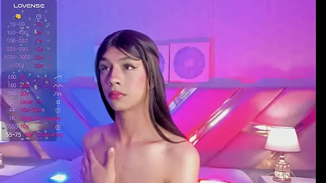 Ari sunshine  online show from 12/10/24, 04:02