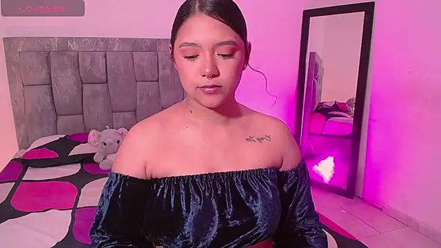 DIANEE 01 online show from 01/05/26, 09:18