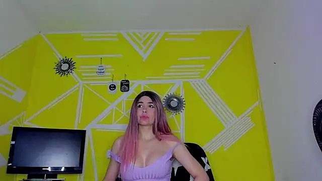 Nikolle Rouss online show from 11/27/25, 04:09