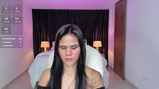 anniie smith online show from 02/23/25, 02:57