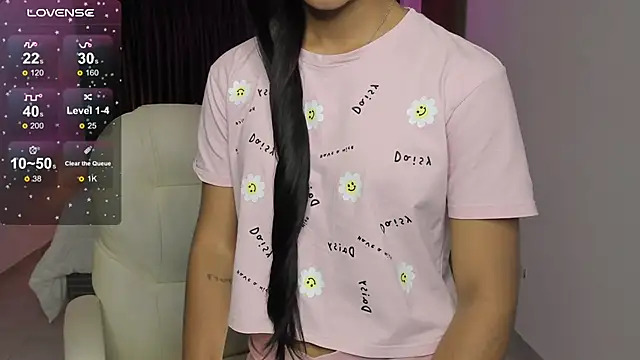 anniie smith online show from 02/26/25, 11:09