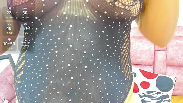 Ana star  online show from 02/19/25, 12:33