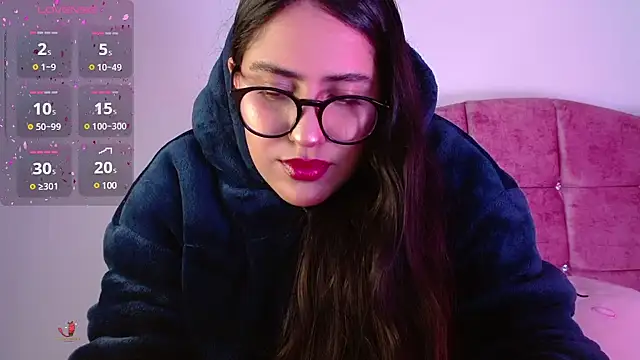 Paris-love online show from 12/14/24, 05:51