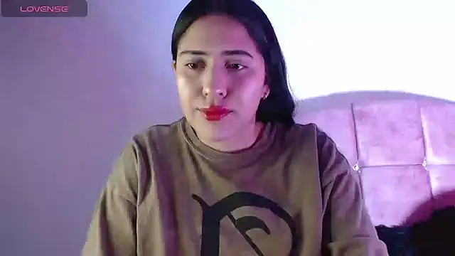 Paris-love online show from 01/02/25, 06:07