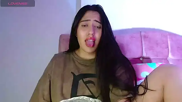 Paris-love online show from 01/02/25, 09:11