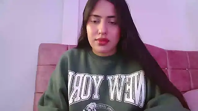 Paris-love online show from 01/04/25, 05:58