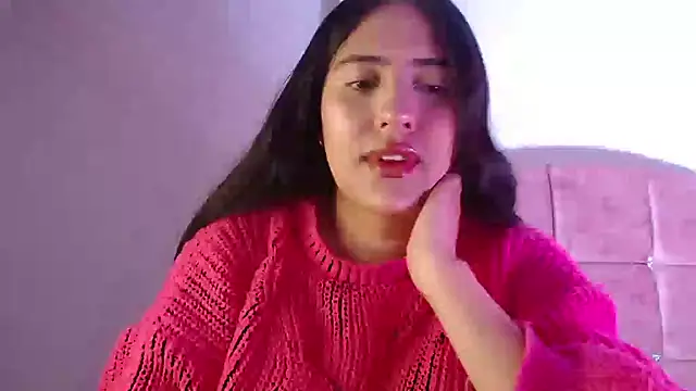 Paris-love online show from 01/17/25, 05:21