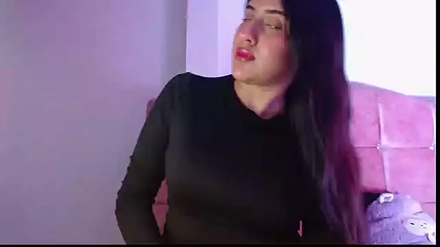 Paris-love online show from 02/07/25, 03:55