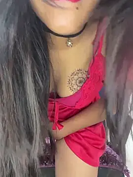 Liyana Babe online show from 12/17/24, 03:50