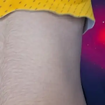 Liyana Babe online show from 10/31/25, 03:29