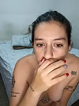 solangeyaelok1 online show from 01/22/25, 07:57