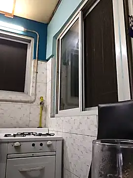 solangeyaelok1 online show from 02/09/25, 02:49