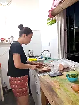 solangeyaelok1 online show from 03/20/25, 10:40